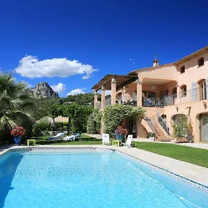 La Bastide De Freinet Vence
